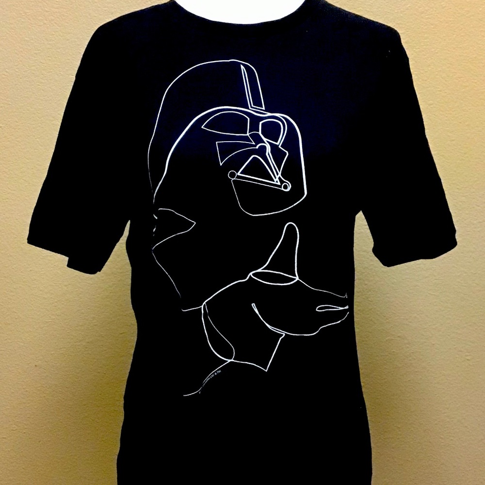 *NEW WITH TAGS 🏷* Old Navy Collectables Star Wars